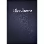 Bloodborne. Официальные иллюстрации Bloodborne. Официальные иллюстрации картинка 363699 - МосИгра